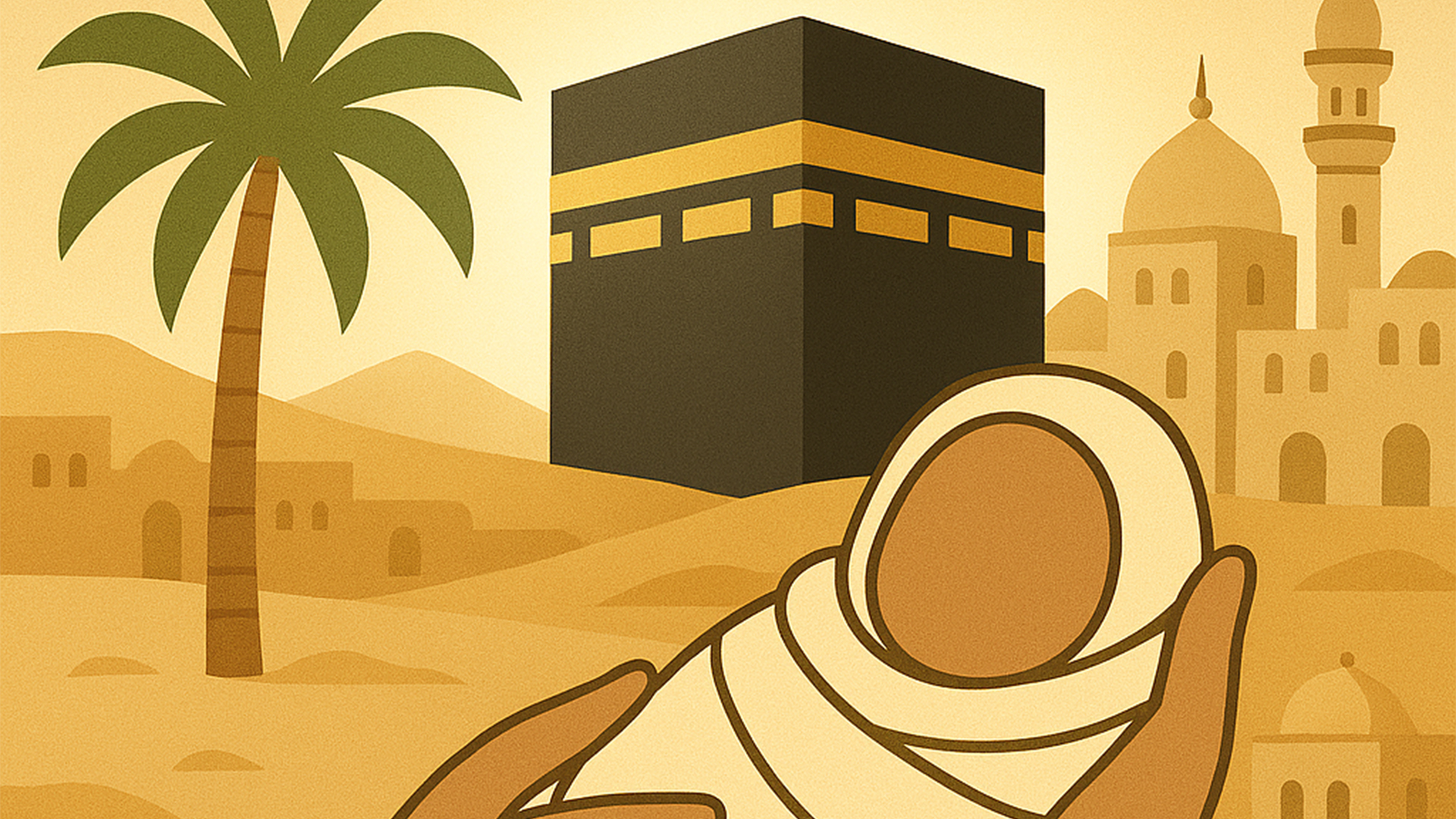 kelahiran nabi muhammad